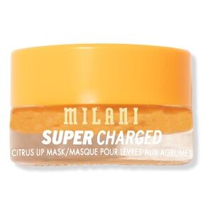 💙4/$20 Milani Citrus Supercharged Lip Mask